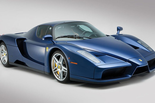2004 Ferrari Enzo