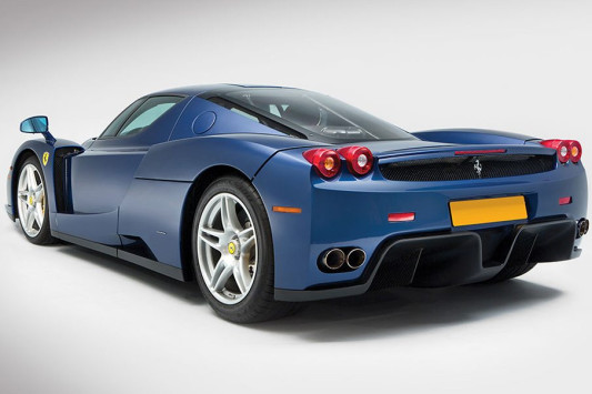 2004 Ferrari Enzo