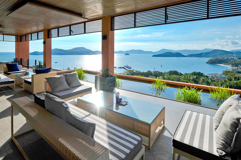 Baba Nest Phuket