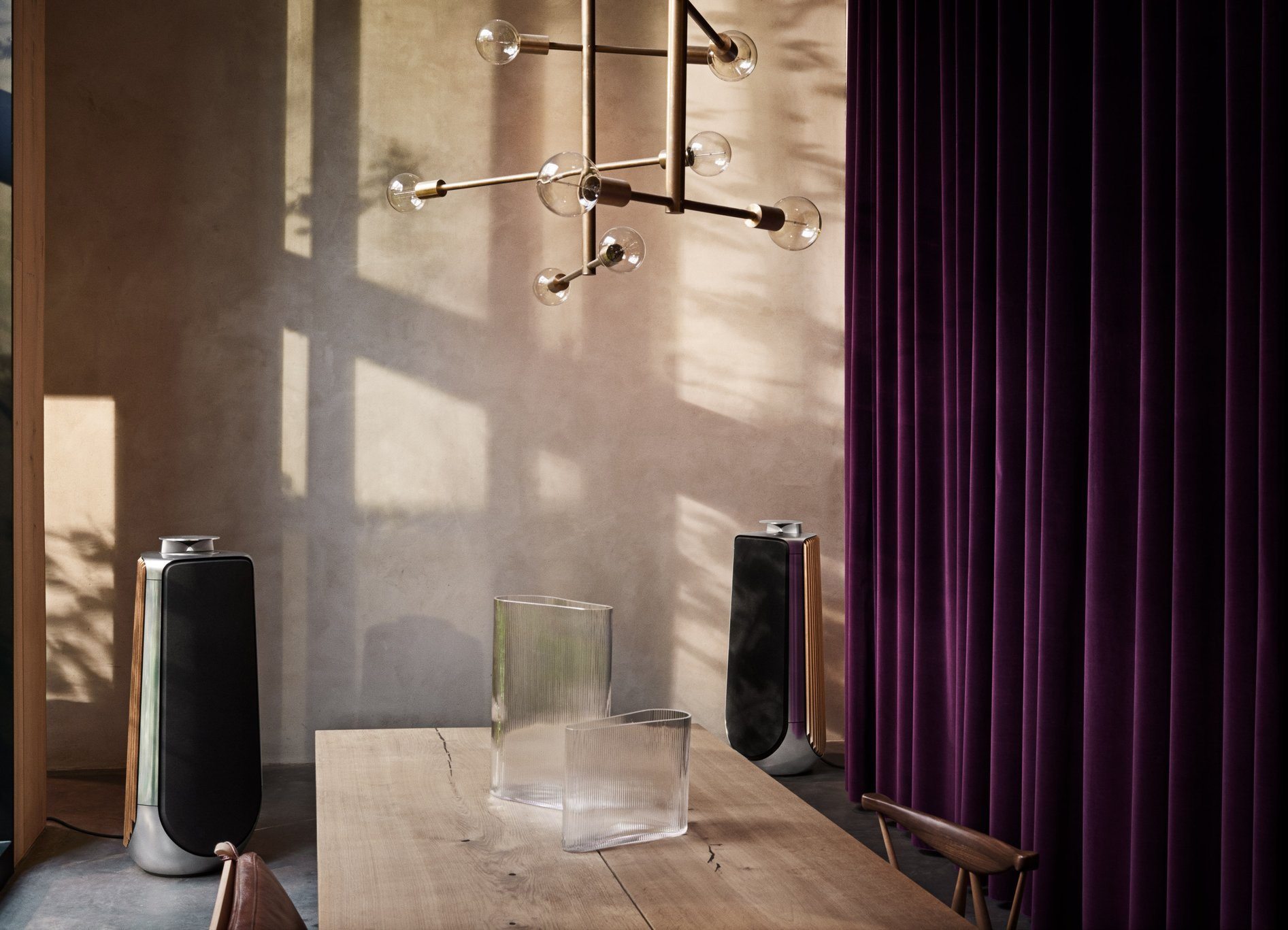 Bang & Olufsen Beolab 50 Speaker