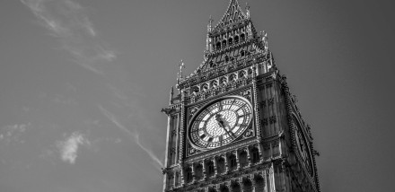 Big Ben Goes Silent – Here are Five Minute Repeaters to Fill the Void