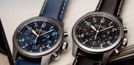 Watch Review: Bremont ALT1-P2