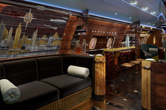 Embraer Manhattan Private Jet