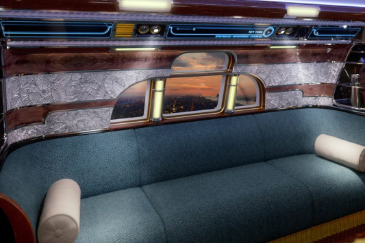 Embraer Manhattan Private Jet