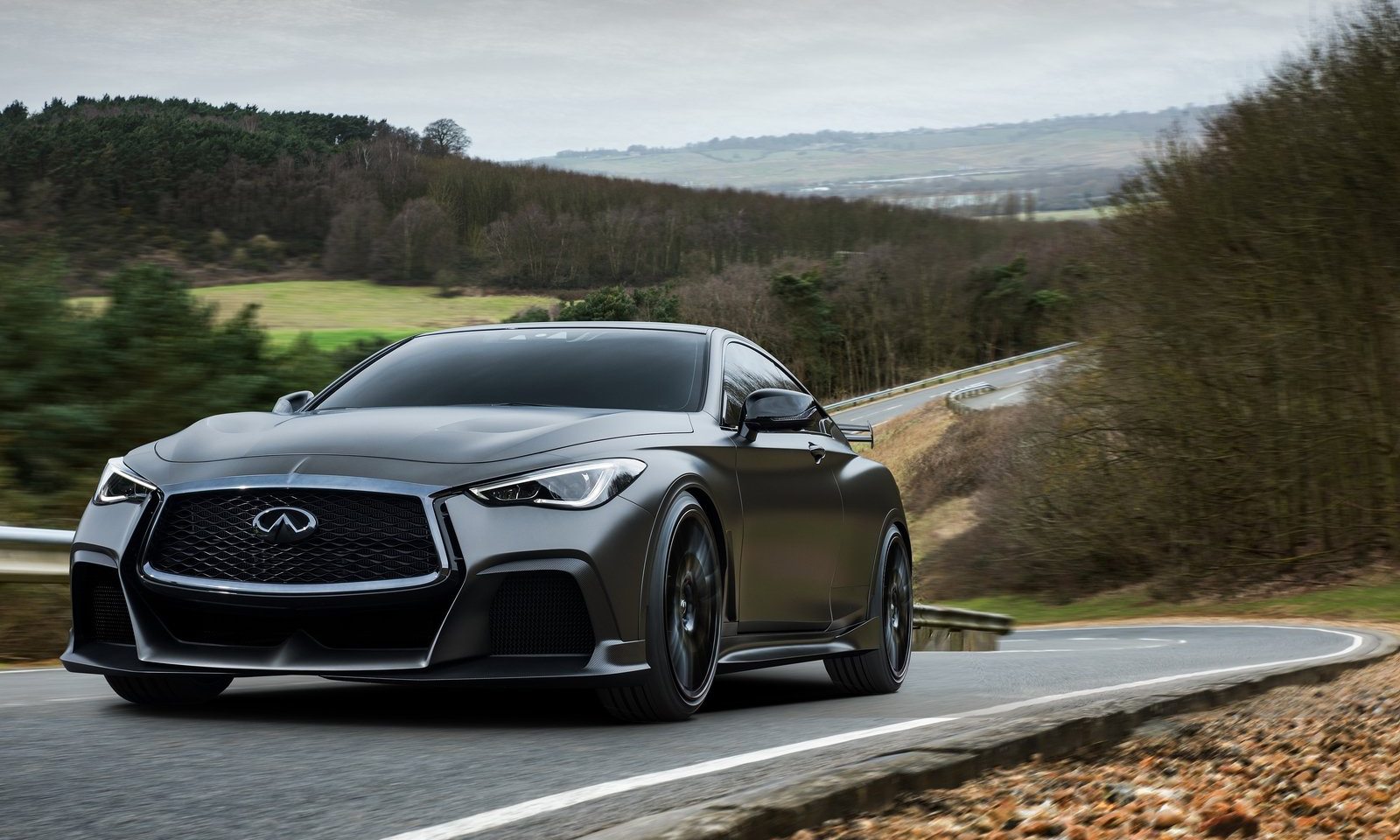 2017’s Best Concept Cars
