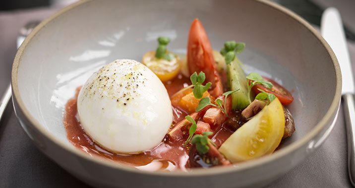 Jean-Georges at the Connaught
