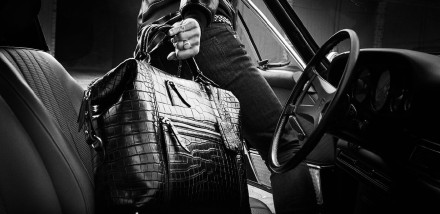 Something for the Weekend: Our Five Favourite Travel Bags