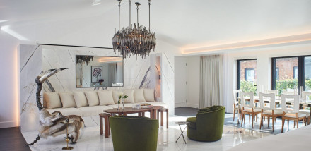 New Opening: The Mandrake Hotel, London