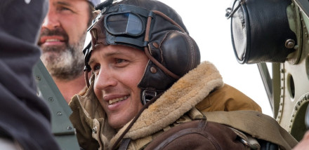 Movie Watch: Dunkirk (2017)
