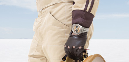 Bell & Ross’ New Bellytanker Collection