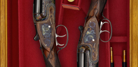 Best Guns Only: Boss & Co.
