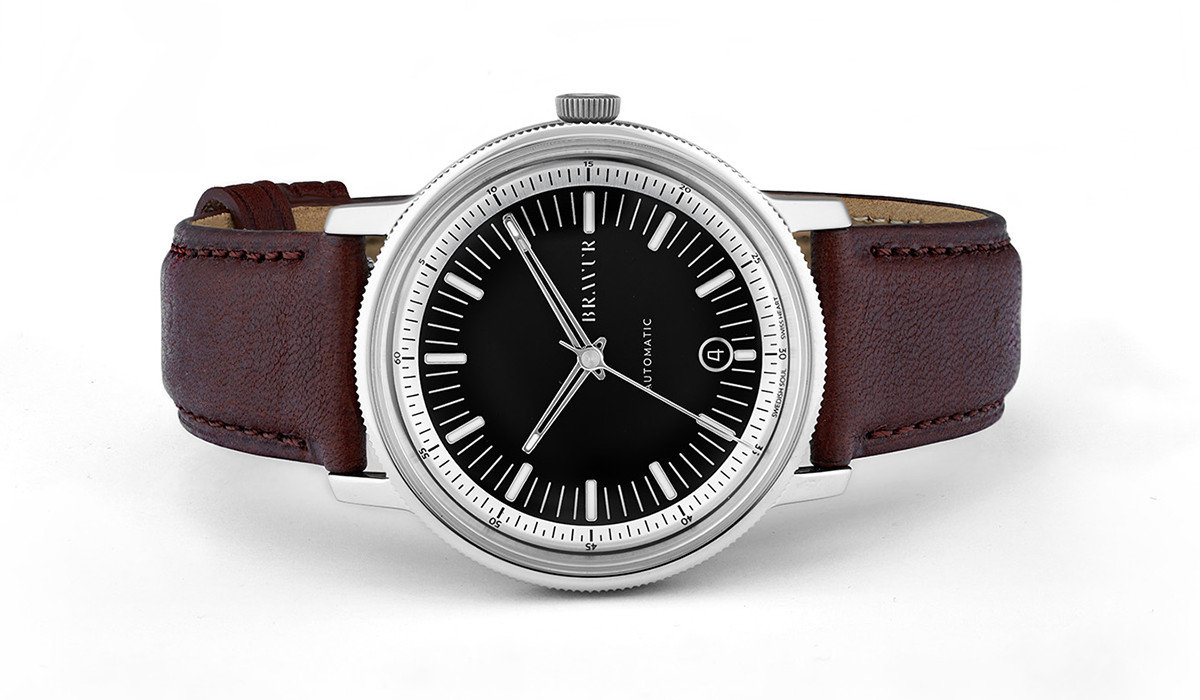 Bravur BW003