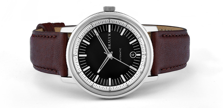 Bravur BW003