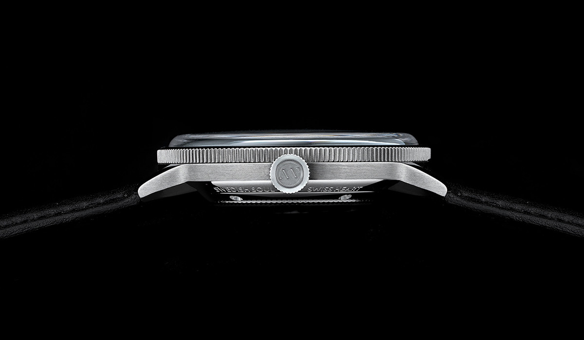 Bravur BW003