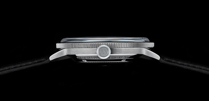 Bravur BW003