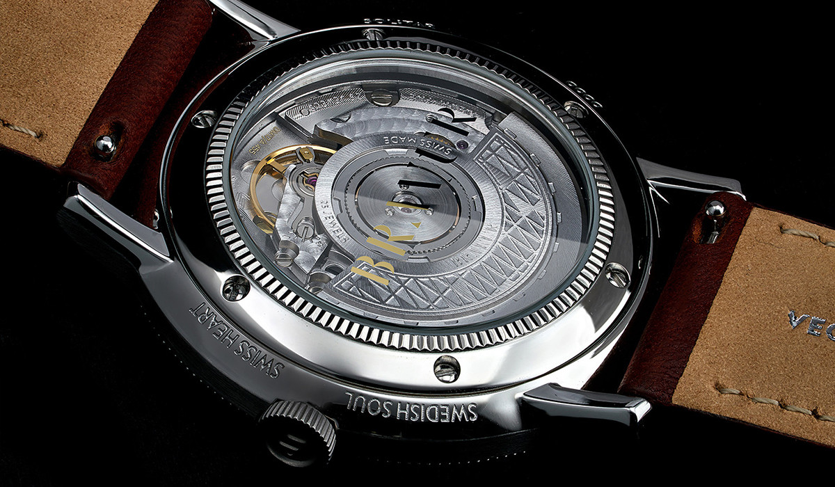 Bravur BW003