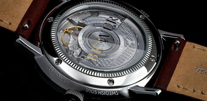 Bravur BW003