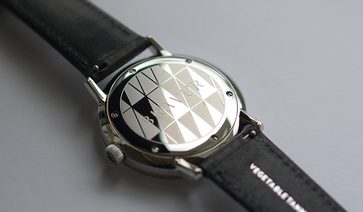 Bravur BW003