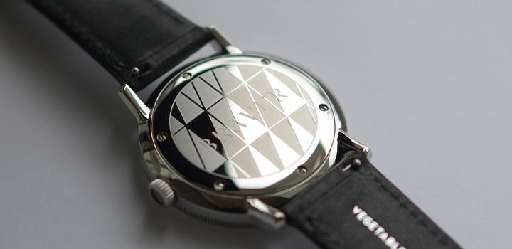 Bravur BW003