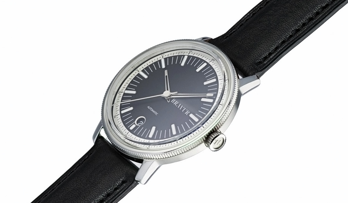 Bravur BW003