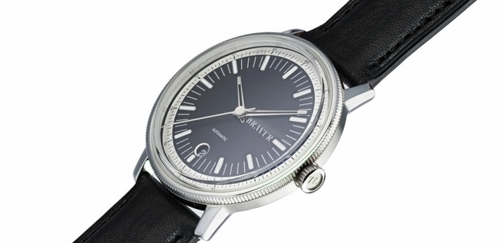 Bravur BW003