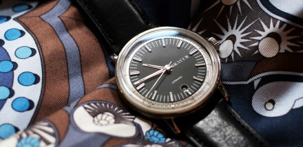 Minimalist Independent Watch Brand Bravur Reveals New BW003