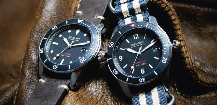 The British Watchmakers