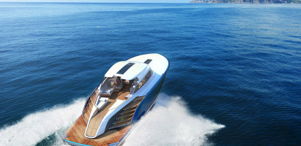 What to See at the Monaco Yacht Show 2017