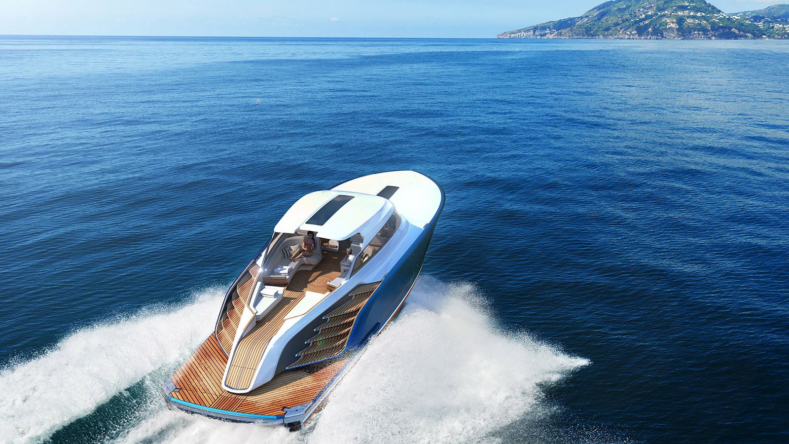 What to See at the Monaco Yacht Show 2017