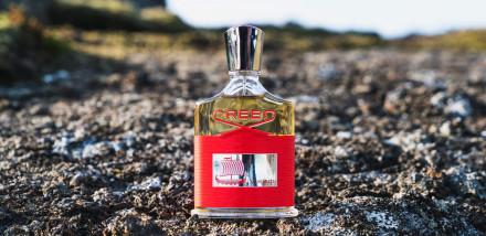 Creed’s Launches Fragrance for the Modern Viking
