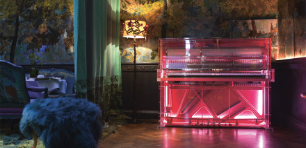 Life & Style: This Month’s Luxe Wishlist