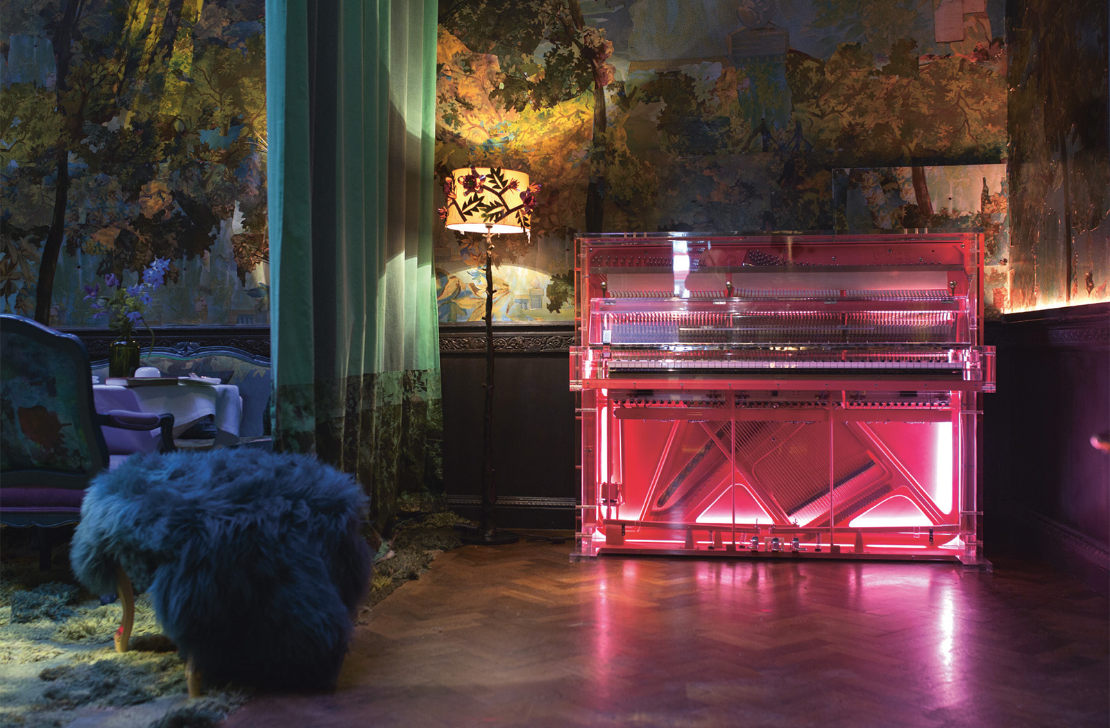 Life & Style: This Month’s Luxe Wishlist