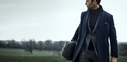 Cold Weather Coats: Our Picks of this Season’s Finest