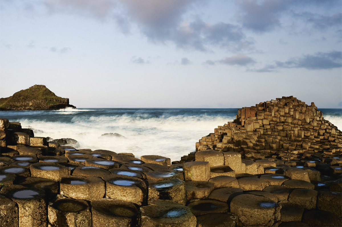 Giant’s Causeway