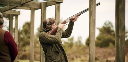 Big Shots: A British Shooting Guide