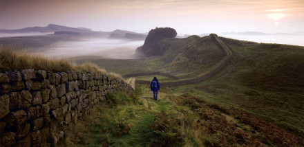 Road Trippin’: Five of Britain’s Most Roadtrip-able Areas
