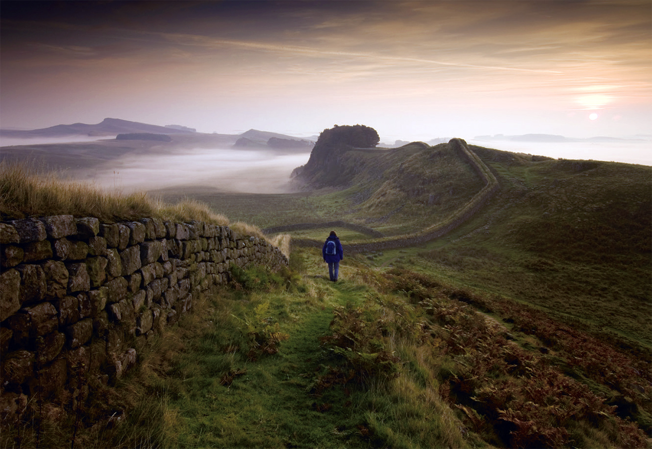 Road Trippin’: Five of Britain’s Most Roadtrip-able Areas