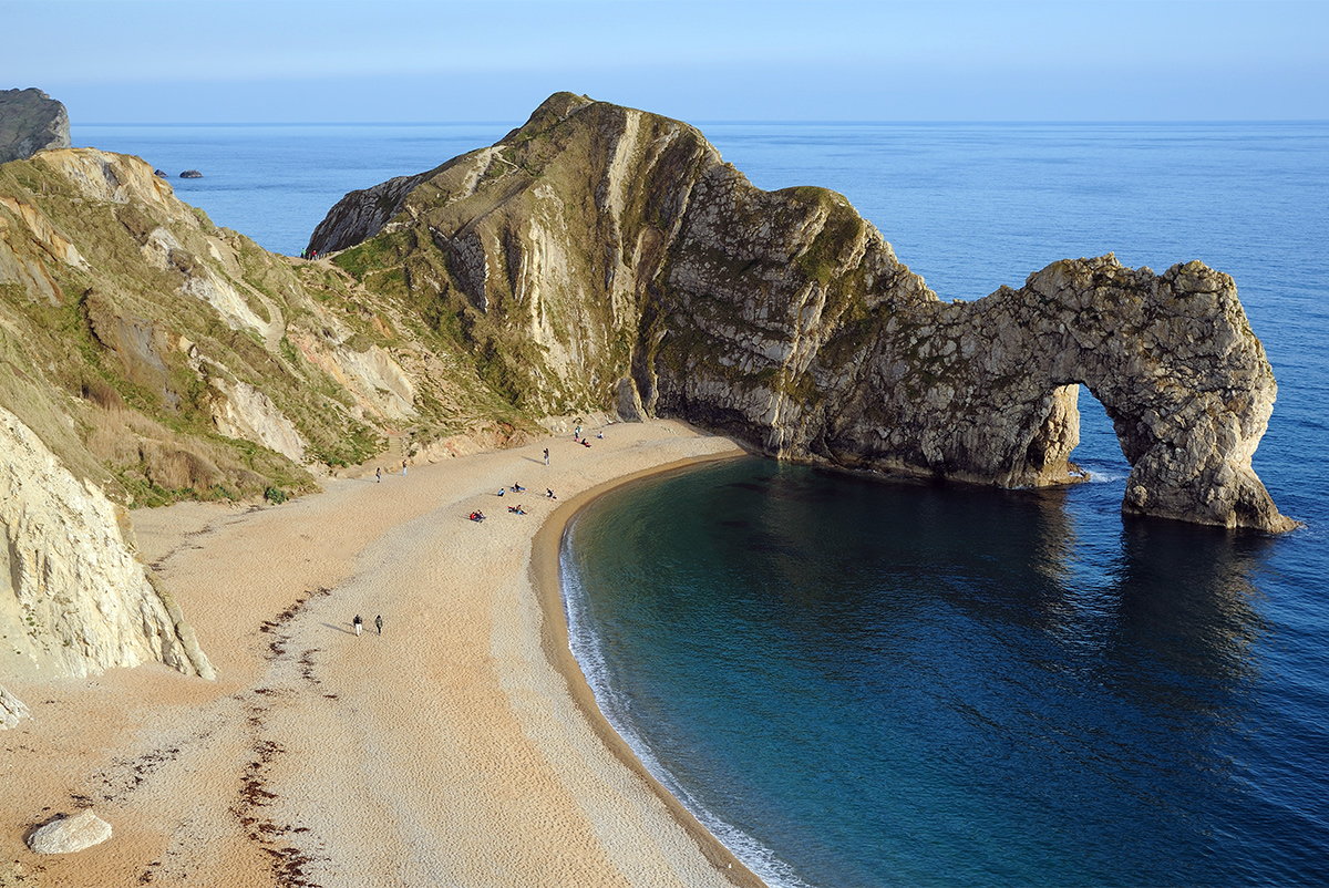 Jurassic Coast