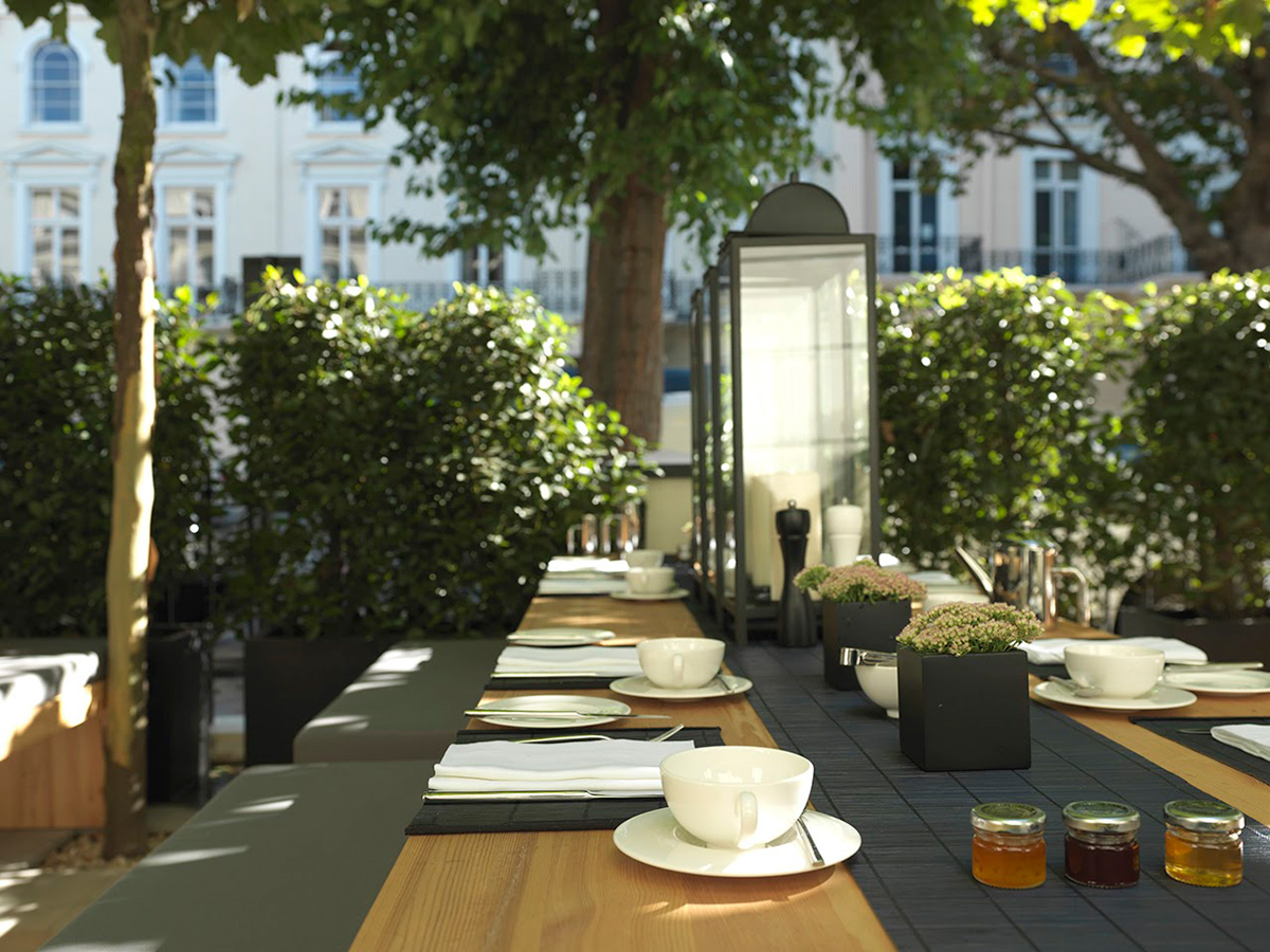 Nosh Garden