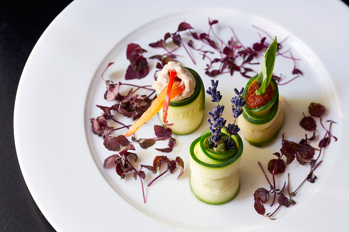 Nosh Garden