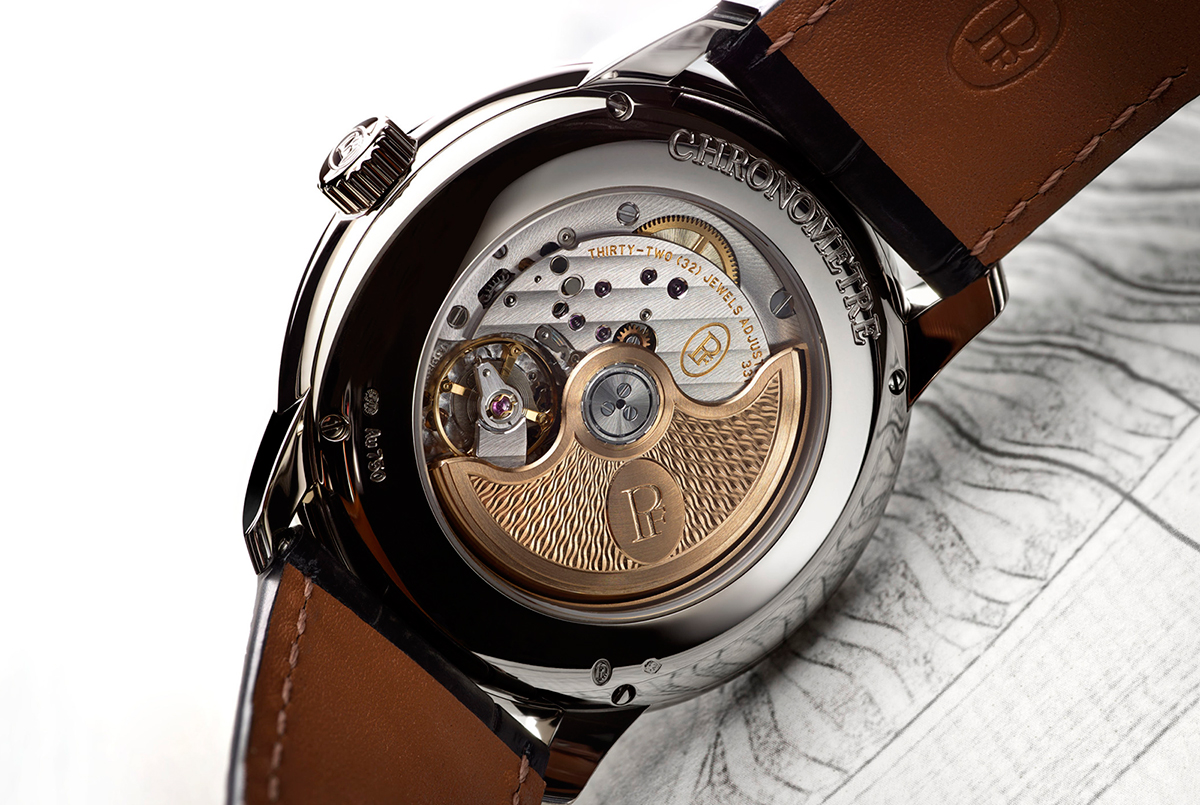 Parmigiani Toric