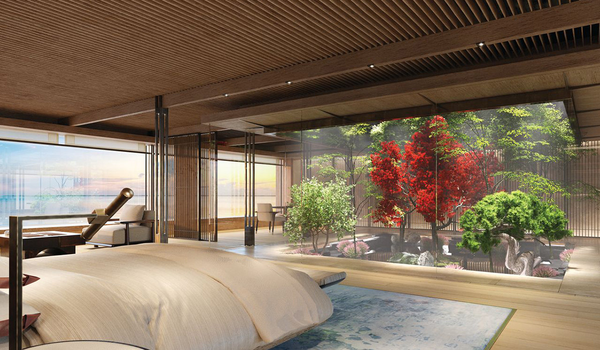 Sinot "Nature" Yacht