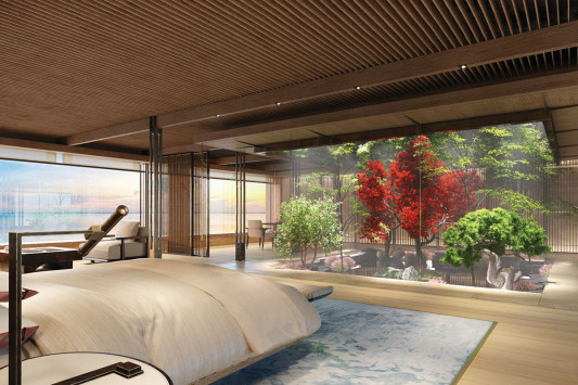 Sinot "Nature" Yacht