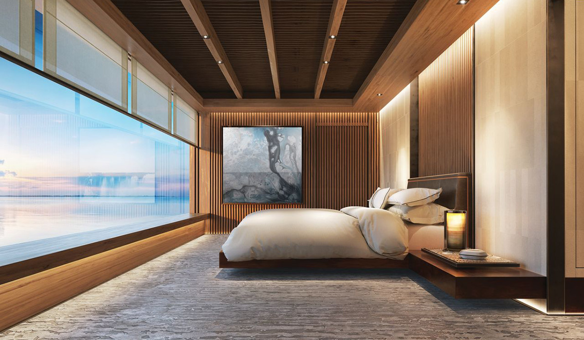 Sinot "Nature" Yacht