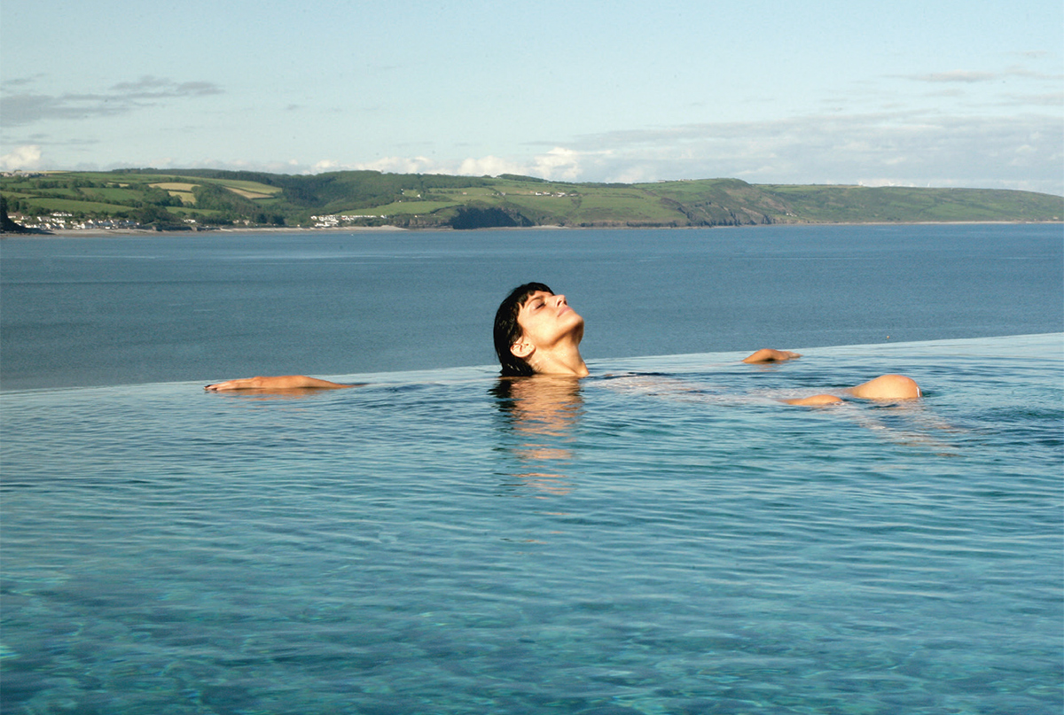 St. Brides Spa Hotel
