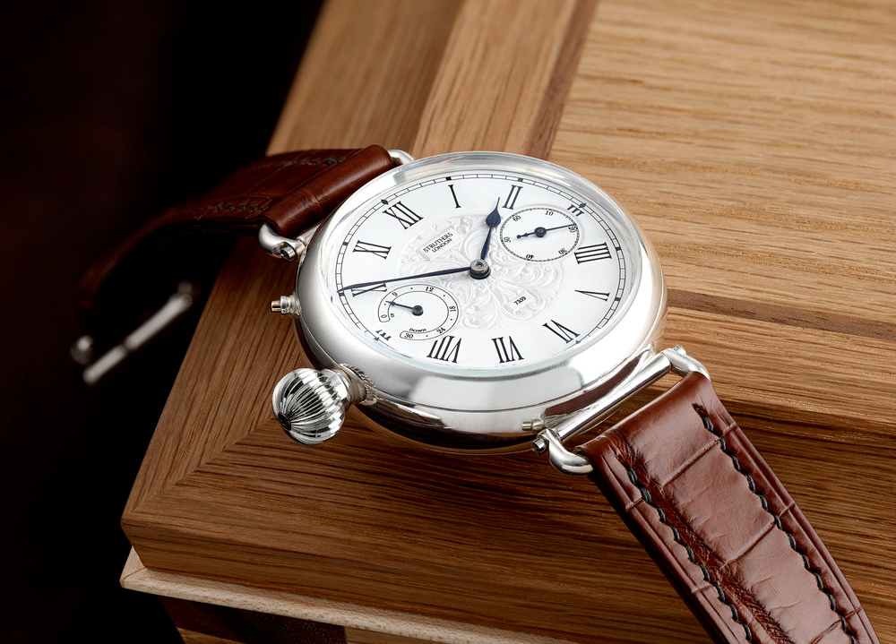 Struthers London Kullberg Edition