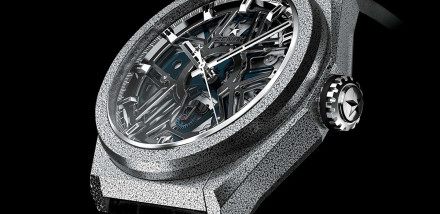 Watch of the Week: Zenith Defy Lab