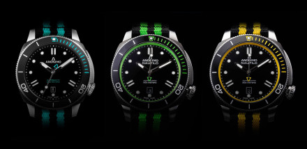 20 Years of Anonimo