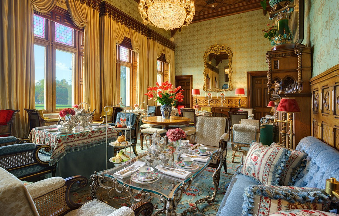 Ashford Castle