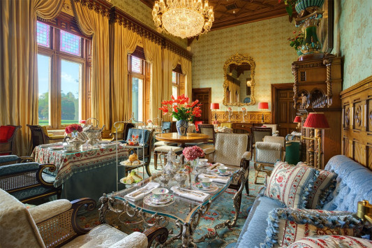 Ashford Castle